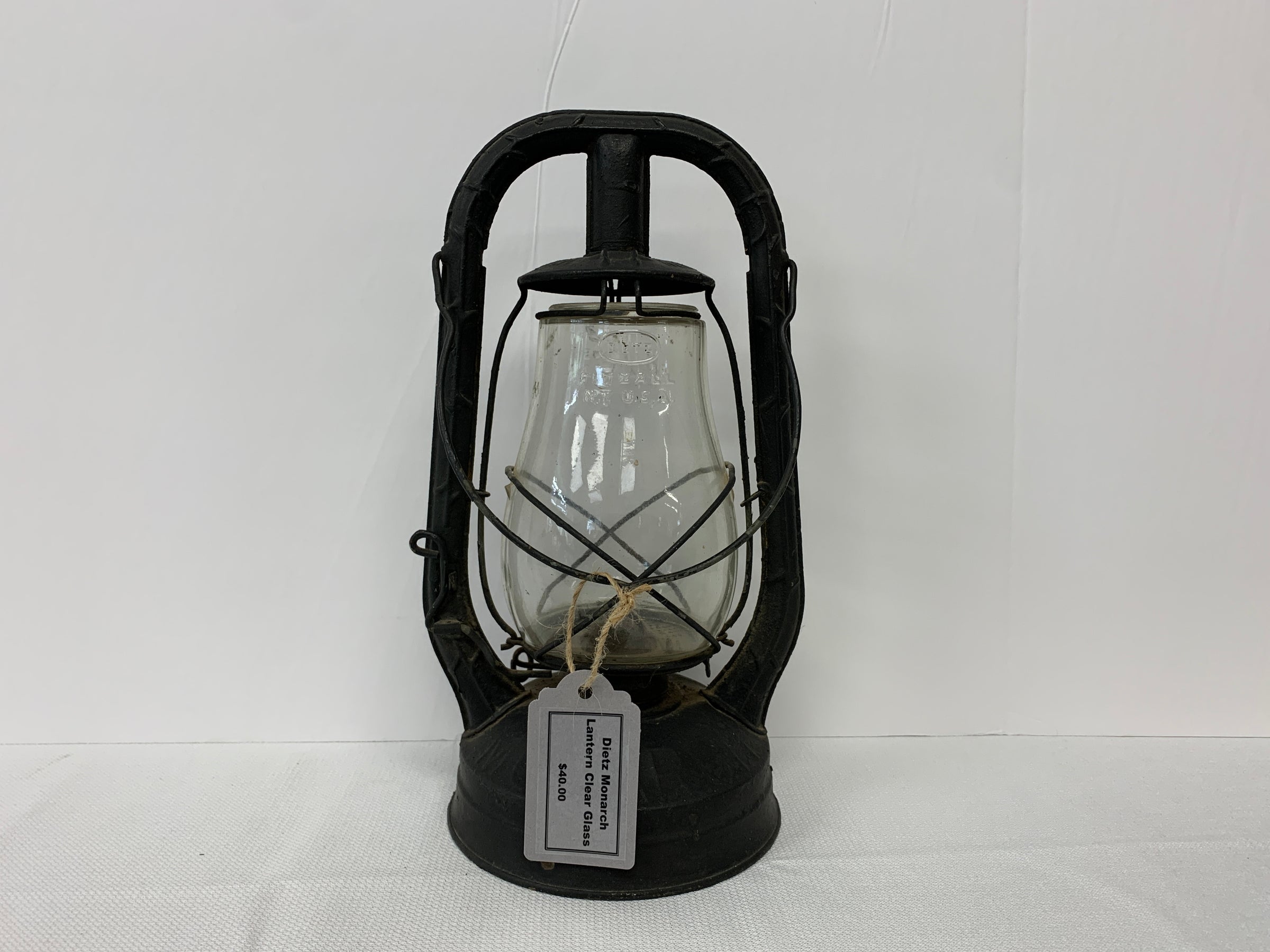 Dietz Monarch Lantern | JB Vintage Goods